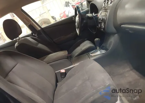 2010 Nissan Altima 2.5 S from USA, damaged, VIN 1N4AL2APXAN503905